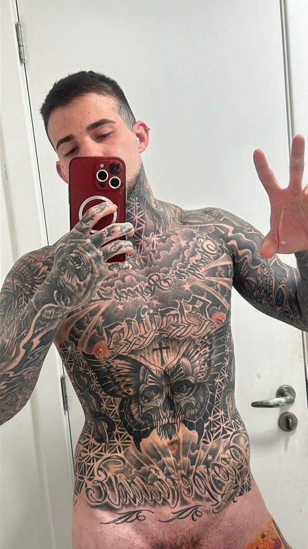 Guilherme Magon 38