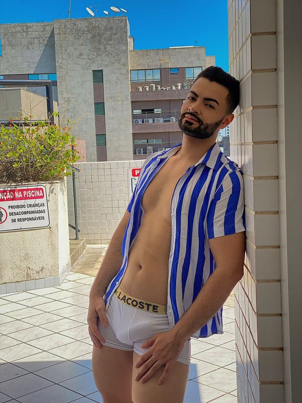 Christian Eros 27