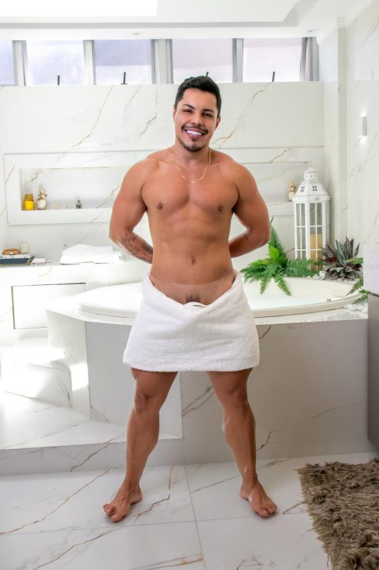 Gabriel Gaúcho 8