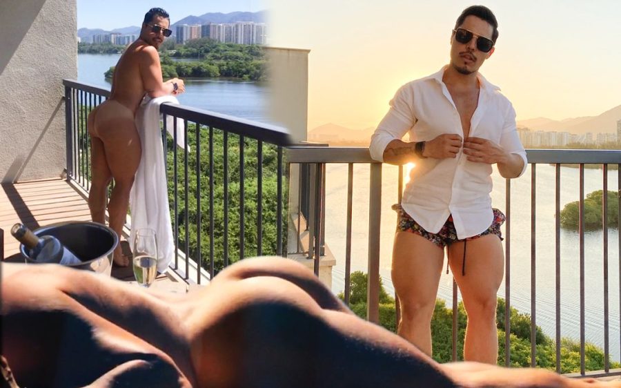 Gabriel Gaúcho 65