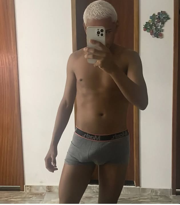 Diego Dotado 7