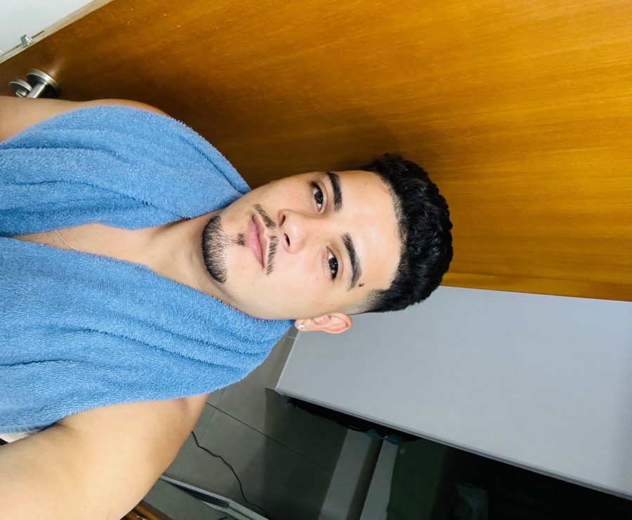 Felipe David 6