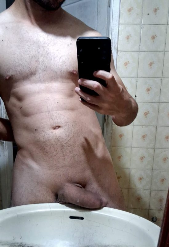 Pauzudo Grosso 16