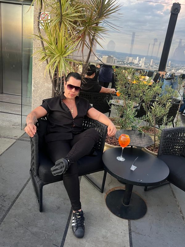 Gabriel Gaúcho 11