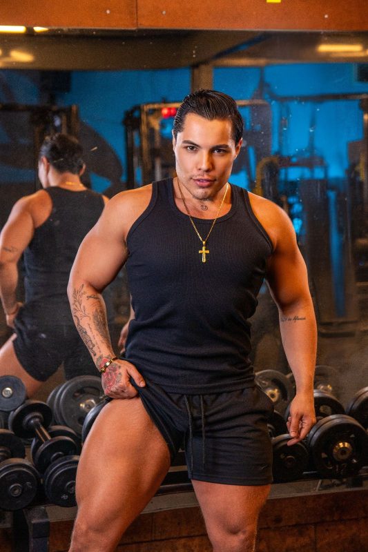 Gabriel Gaúcho 7