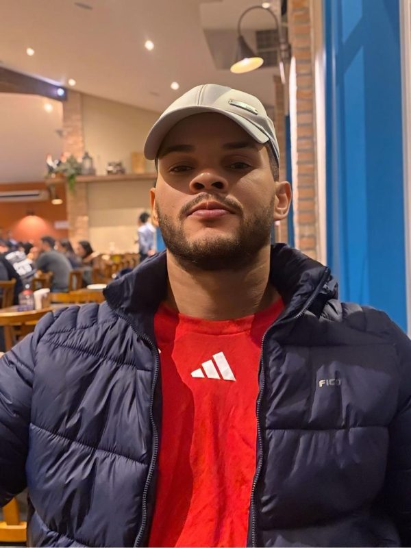 Murilo Santana