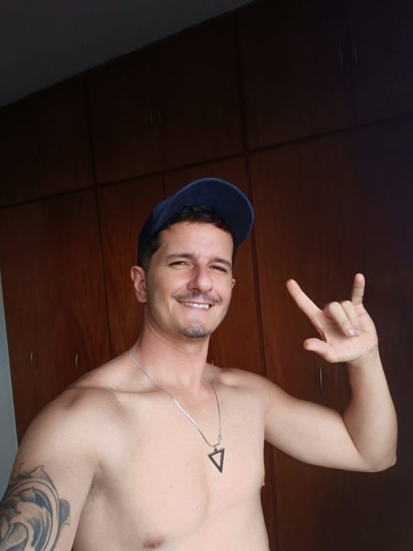 Mateus Grijó 22