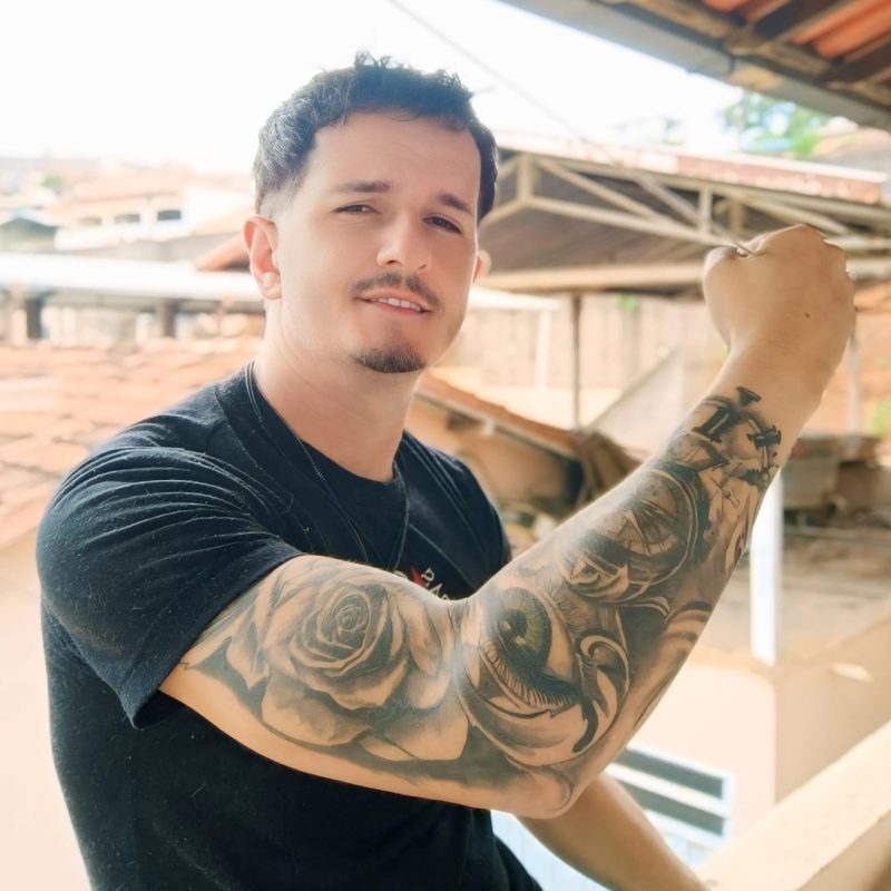 Mateus Grijó