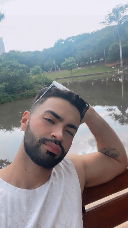 Christian Eros 21