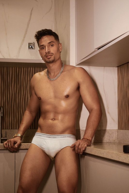 Arthur Leal 7