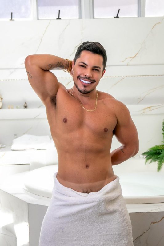 Gabriel Gaúcho 9