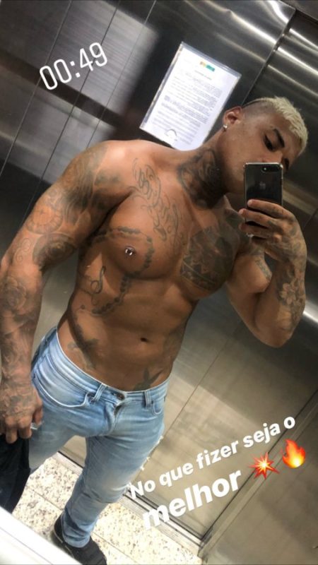 Igor Frota 26