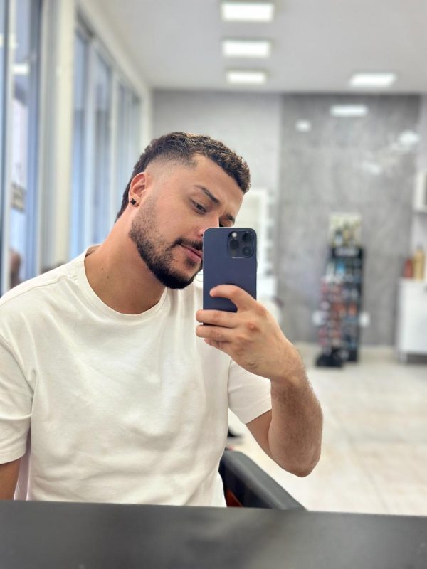 Lucas Donato