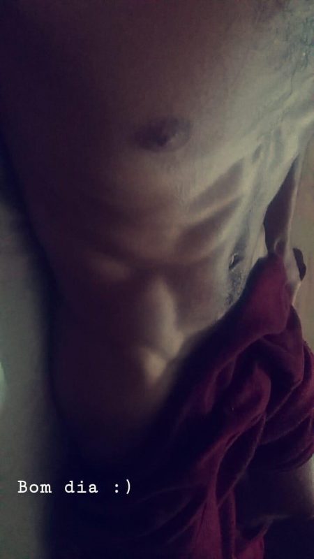 Guto Rodriguez 19