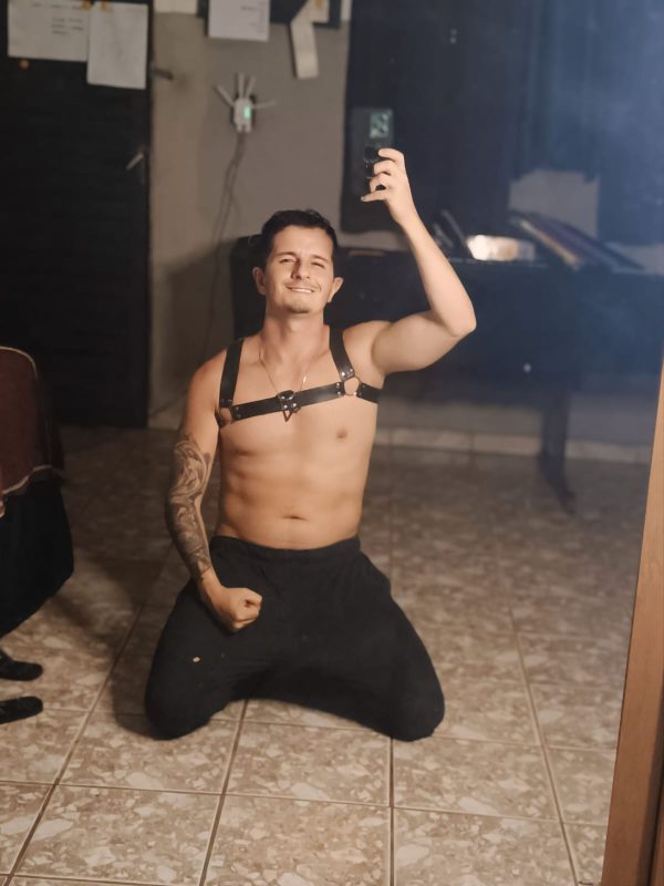 Mateus Grijó 27