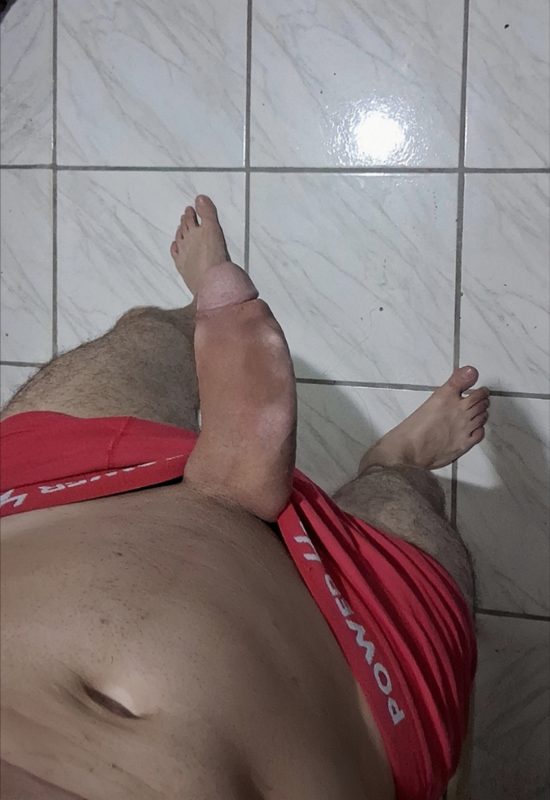 Pauzudo Grosso