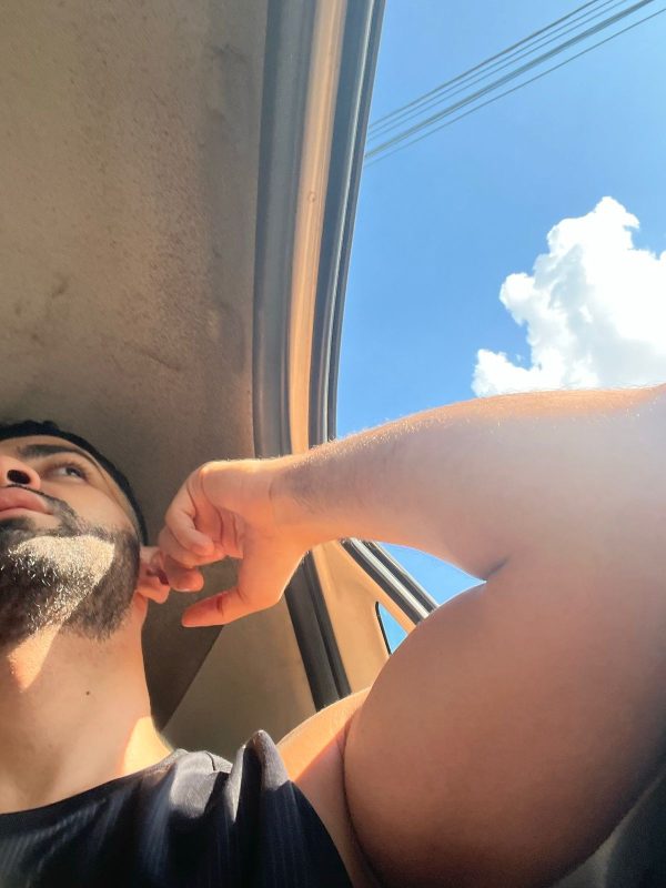 Christian Eros 23