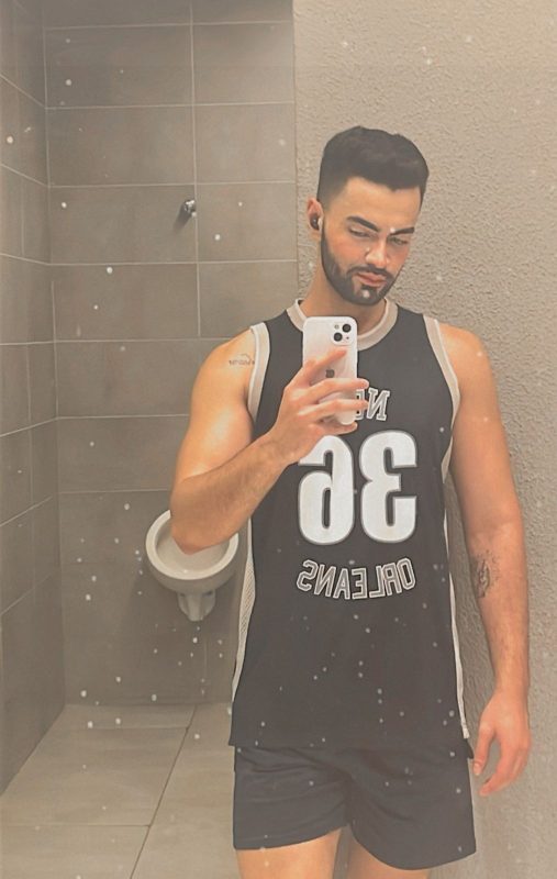 Christian Eros 22