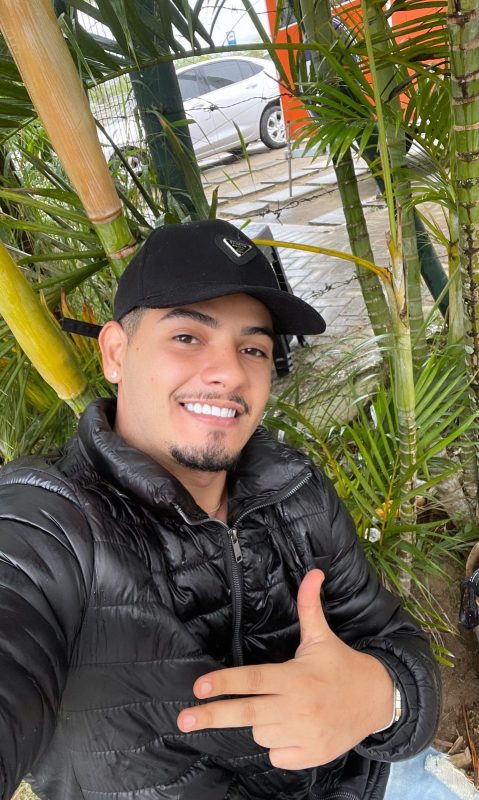 Felipe David 11