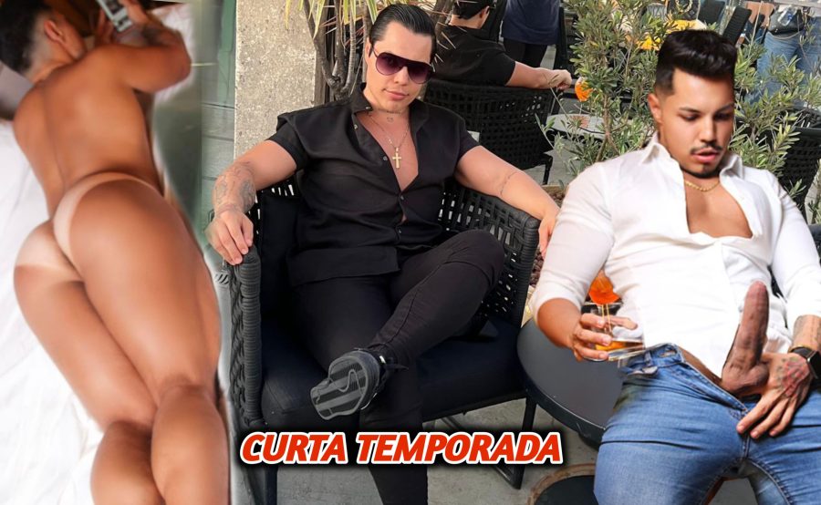 Gabriel Gaúcho 1