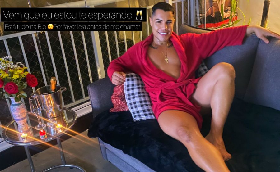 Gabriel Gaúcho 9