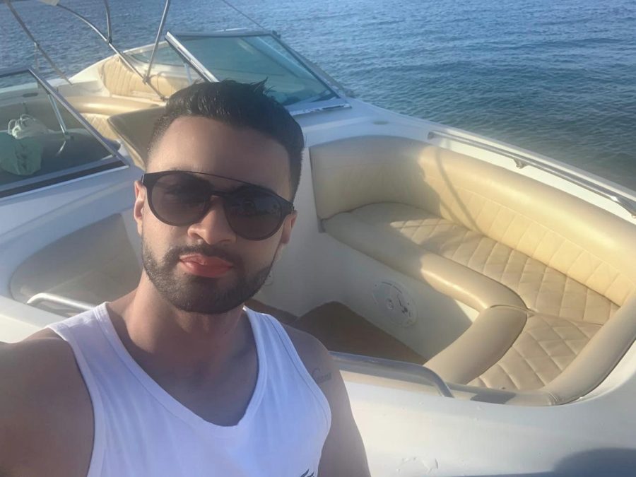 Christian Eros 13