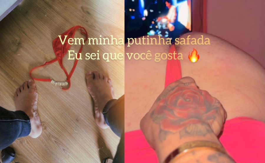 Gabriel Gaúcho 40