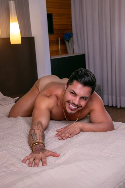 Gabriel Gaúcho 19