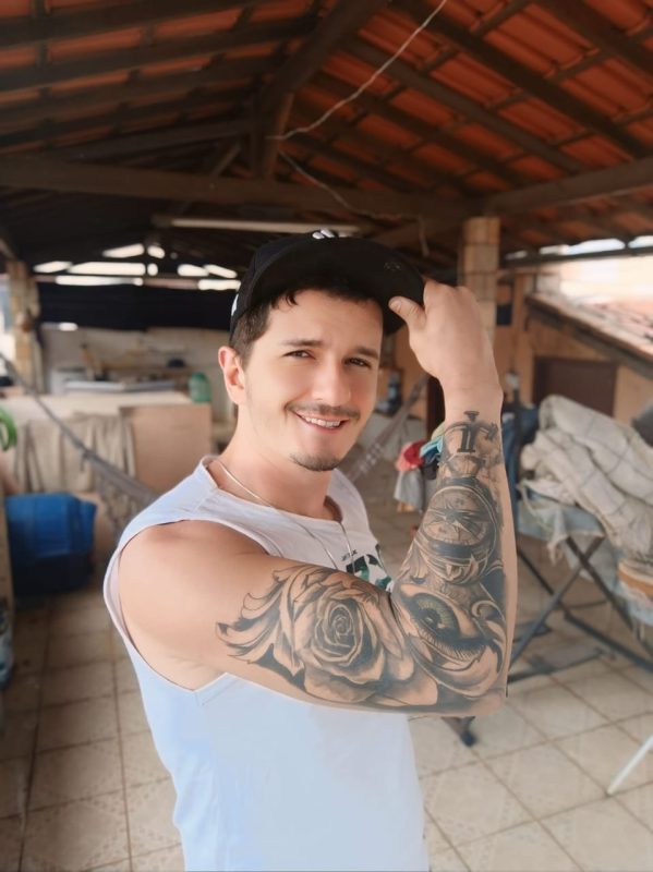Mateus Grijó 14