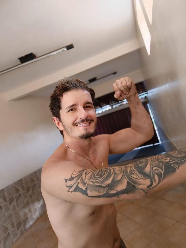 Mateus Grijó 16
