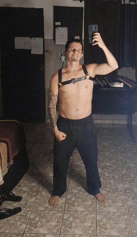 Mateus Grijó 18