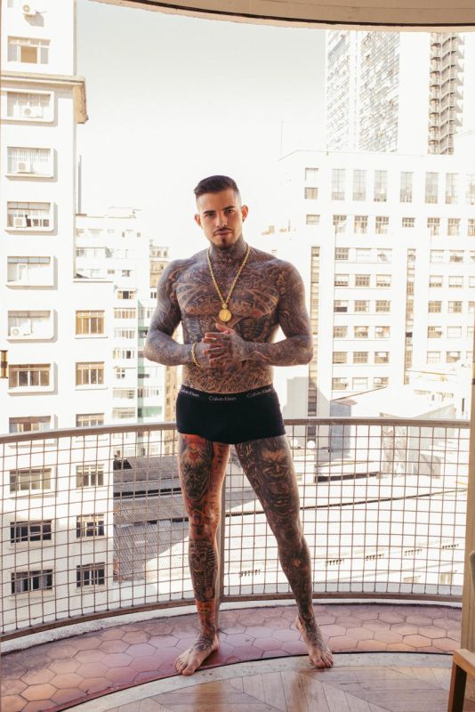 Guilherme Magon 27