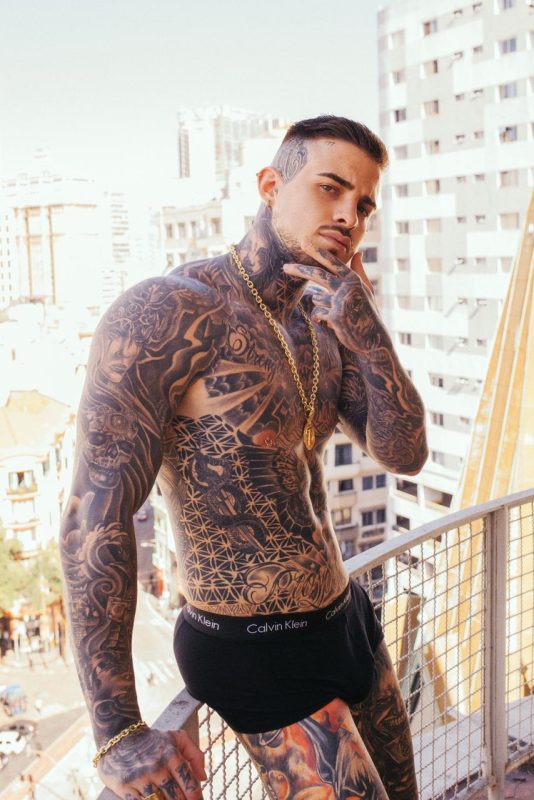 Guilherme Magon 34