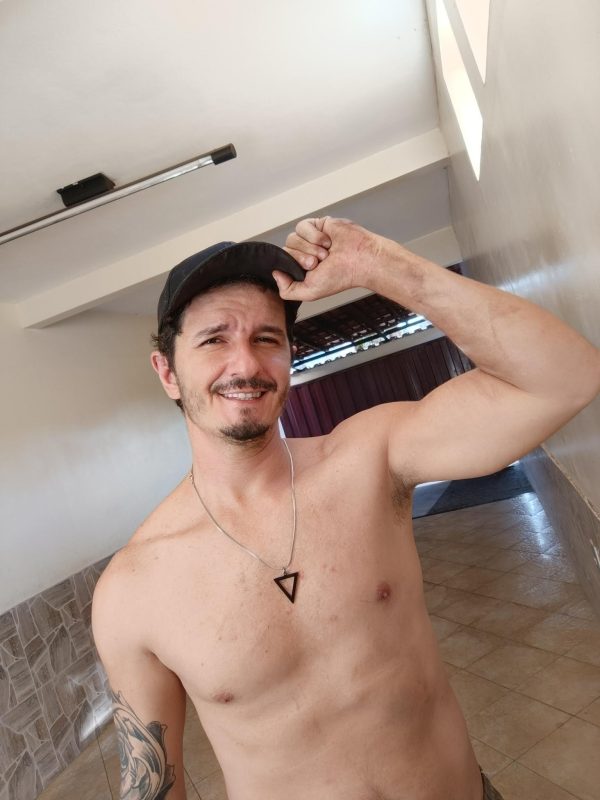 Mateus Grijó 25