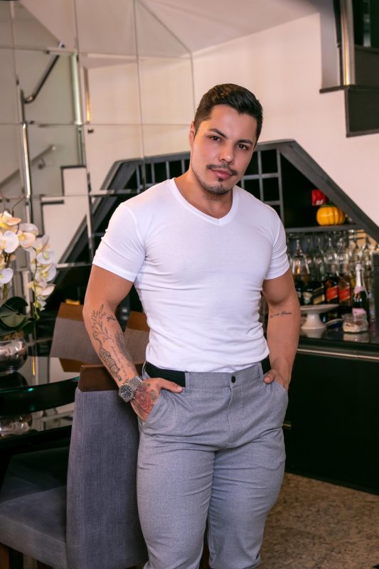 Gabriel Gaúcho 2