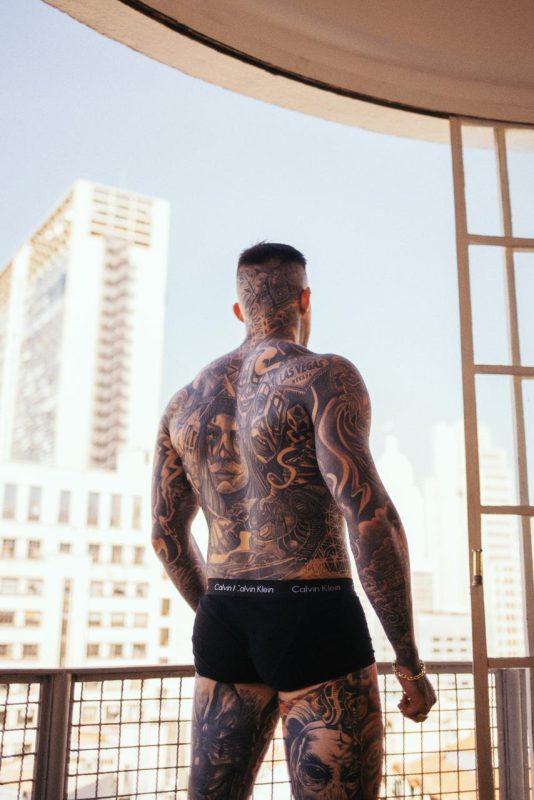 Guilherme Magon 30