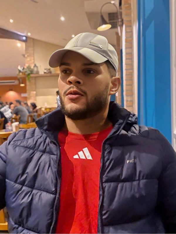 Murilo Santana 1