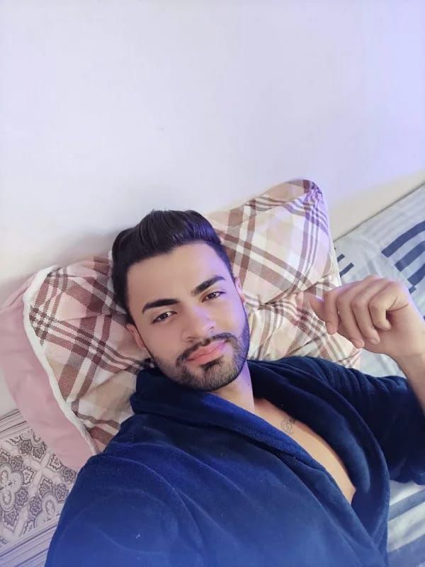 Christian Eros 10