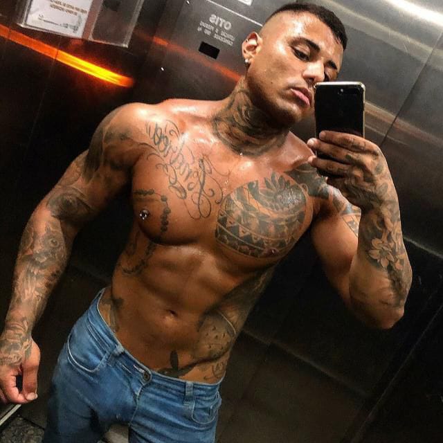Igor Frota 23