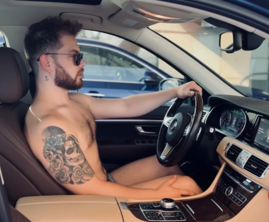 Murilo Massagista 24