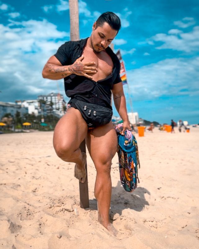Gabriel Gaúcho 15