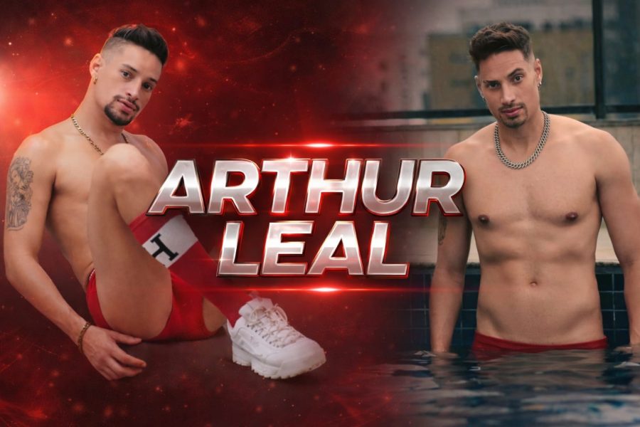 Arthur Leal 1