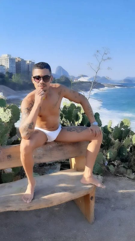 David Antonni 22cm 62
