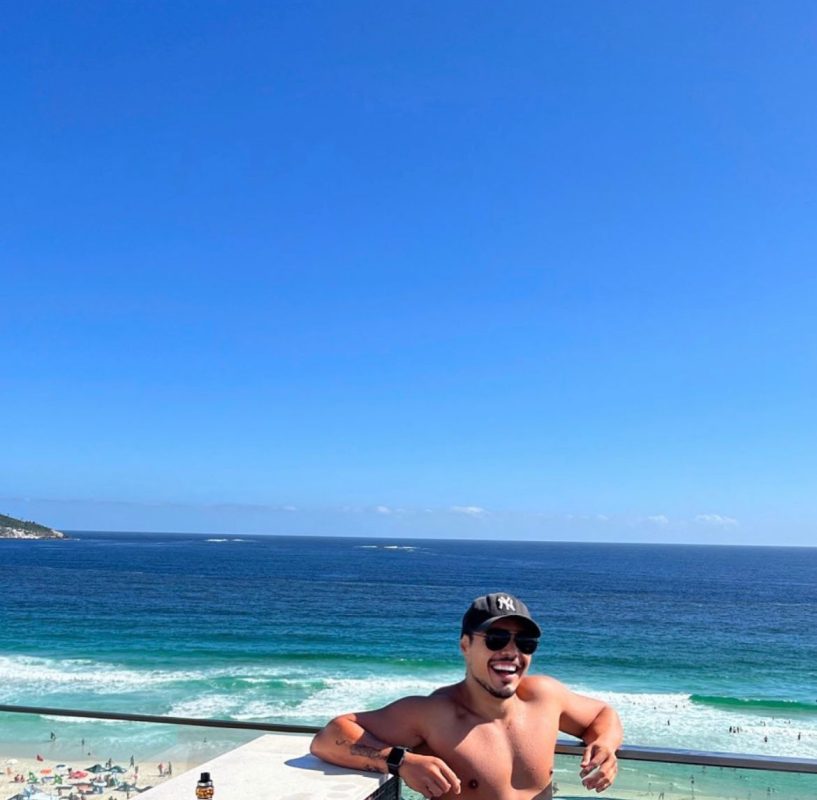Gabriel Gaúcho