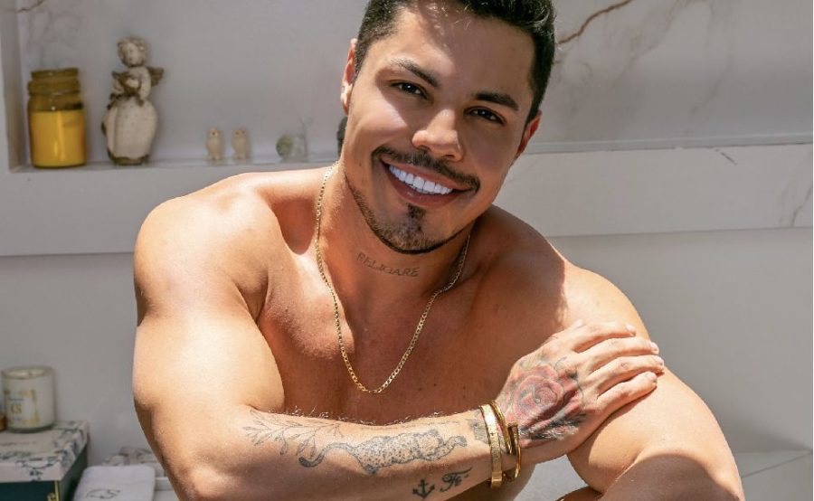 Gabriel Gaúcho 1