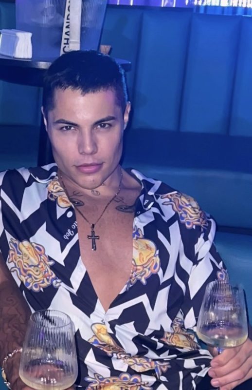 Gabriel Gaúcho 8