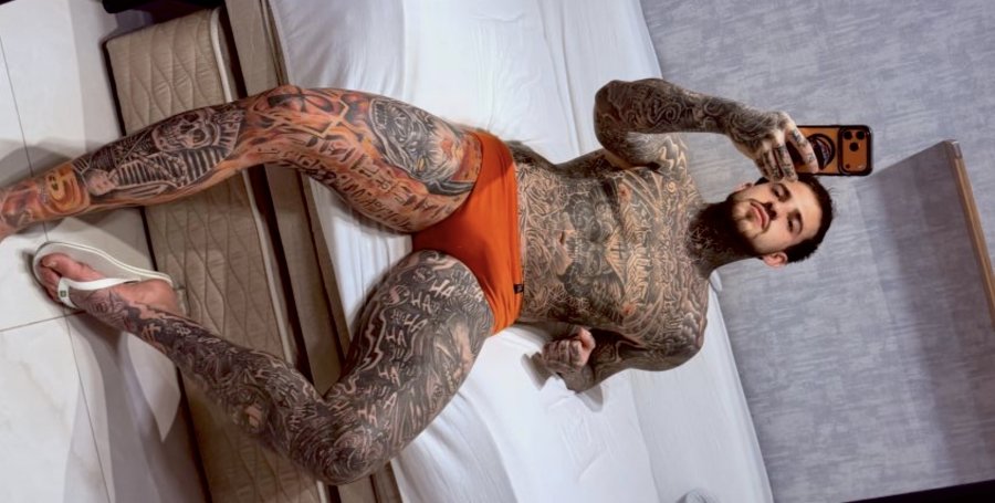 Guilherme Magon 10