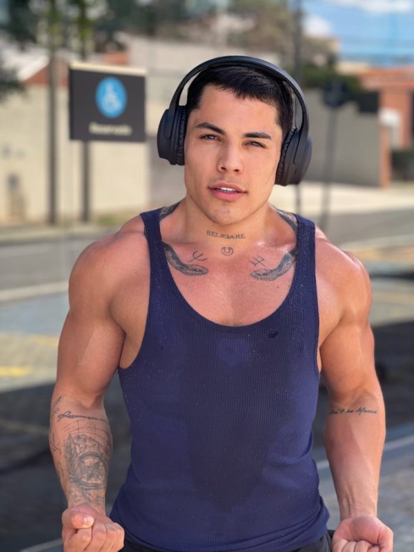Gabriel Gaúcho 10