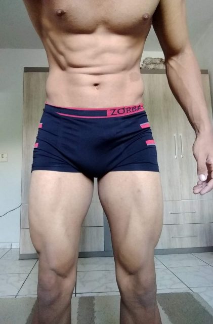 Ivan Couto 36