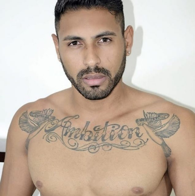 Ivan Couto 6